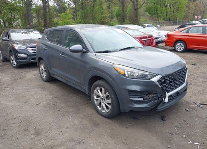 Vehicle Report for - Image 1
