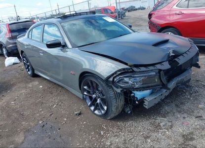 Vehicle Report for VIN 2C3CDXGJXPH665779 - Image 1