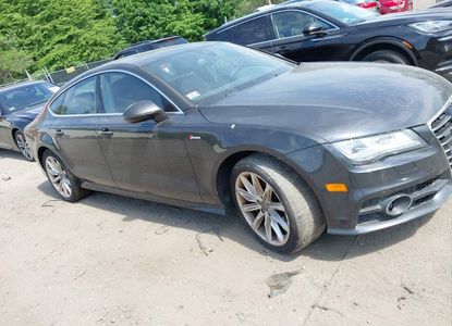 Vehicle Report for - Image 1