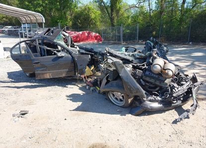 Vehicle Report for - Image 1