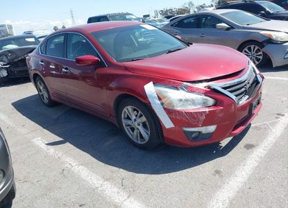 Raport pojazdu dla VIN 1N4AL3AP0FC170249 - Obraz 1