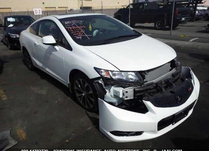 Vehicle Report for - Image 1