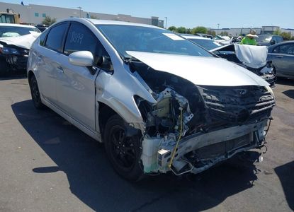 Vehicle Report for - Image 1