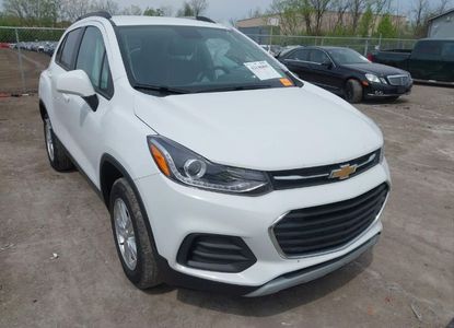 Informe del vehículo para VIN KL7CJPSM5MB369530 - Imagen 1