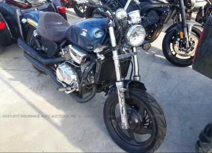 Vehicle Report for - Image 1