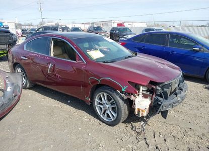 Informe del vehículo para VIN 1N4AA51E19C838077 - Imagen 1