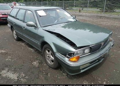 Vehicle Report for VIN 6MMXC49S6PT004506 - Image 1