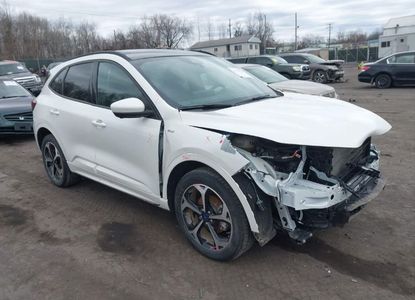 Informe del vehículo para VIN 1FMCU9NA3PUA96065 - Imagen 1