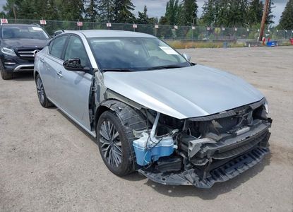 Vehicle Report for VIN 1N4BL4DV6PN363371 - Image 1