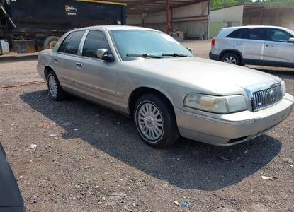 Raport pojazdu dla VIN 2MEFM75V17X634150 - Obraz 1