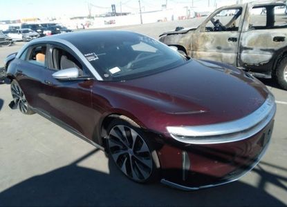Vehicle Report for  - Image 1