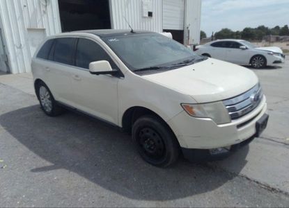 Raport pojazdu dla VIN 2FMDK39C08BB08781 - Obraz 1