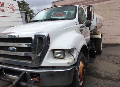 Vehicle Report for - Image 1