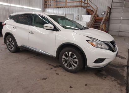 Raport pojazdu dla VIN 5N1AZ2MHXHN164436 - Obraz 1