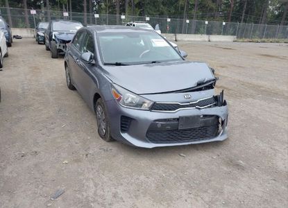 Звіт про транспортний засіб для VIN 3KPA25ADXLE347313 – зображення 1