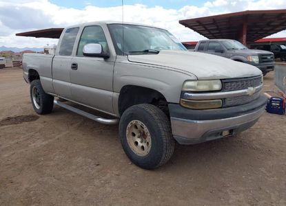 Informe del vehículo para VIN 2GCEC19T6Y1174316 - Imagen 1