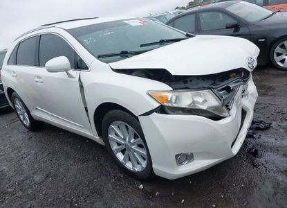 Informe del vehículo para VIN 4T3BA3BB0BU020124 - Imagen 1