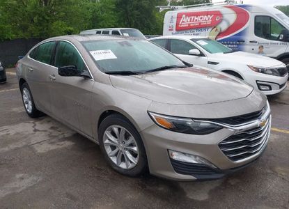 Vehicle Report for VIN 1G1ZD5ST3PF248730 - Image 1