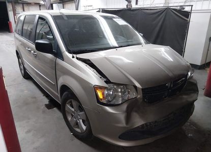 Vehicle Report for - Image 1