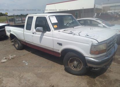 تقرير المركبة لـ VIN 1FTEX15H8SKC27319 - الصورة 1