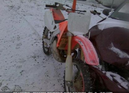 Vehicle Report for - Image 1