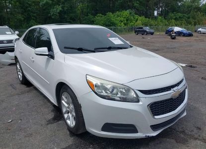 Vehicle Report for VIN 1G11C5SL6FF241009 - Image 1