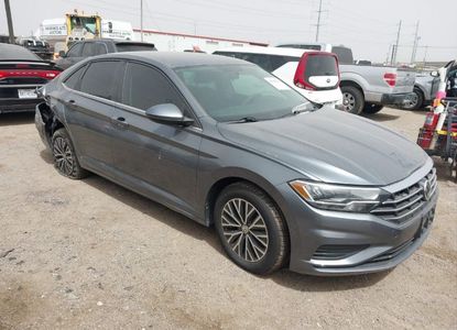 Informe del vehículo para VIN 3VWC57BU0MM032910 - Imagen 1