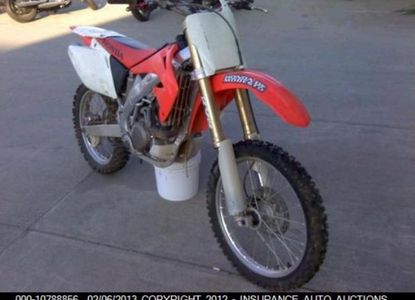 Vehicle Report for - Image 1
