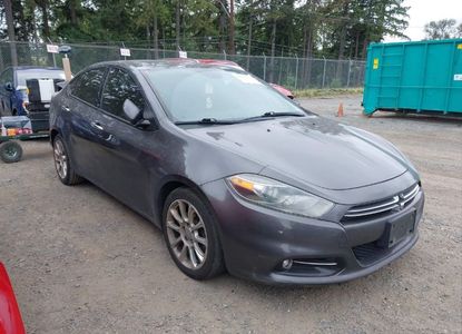 Informe del vehículo para VIN 1C3CDFCB4ED894705 - Imagen 1