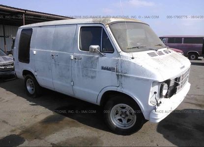 Vehicle Report for - Image 1