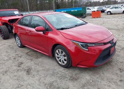 ავტომობილის ანგარიში VIN JTDEPMAE0MJ174007 -ისთვის - სურათი 1