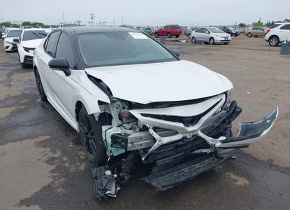 Vehicle Report for - Image 1