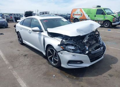 Raport pojazdu dla VIN 1HGCV2F31KA032692 - Obraz 1