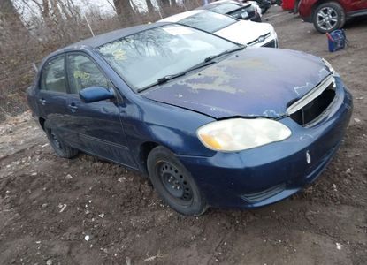 ავტომობილის ანგარიში VIN JTDBR32E130017399 -ისთვის - სურათი 1