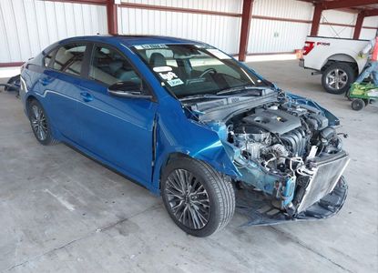 Vehicle Report for VIN 3KPF54AD9PE603731 - Image 1