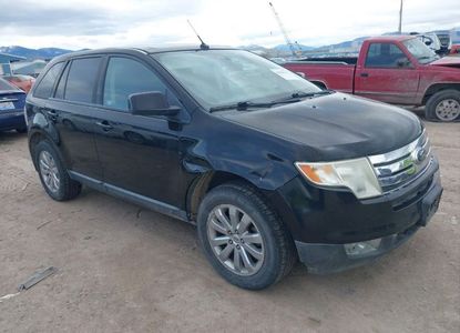 ავტომობილის ანგარიში VIN 2FMDK48C68BA33432 -ისთვის - სურათი 1