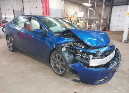 Informe del vehículo para VIN 1C3CDFBA0DD319394 - Imagen 1