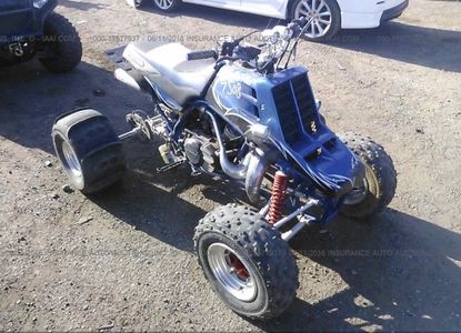 Raport vehicul pentru VIN JY43GG032YA007760 - Imaginea 1