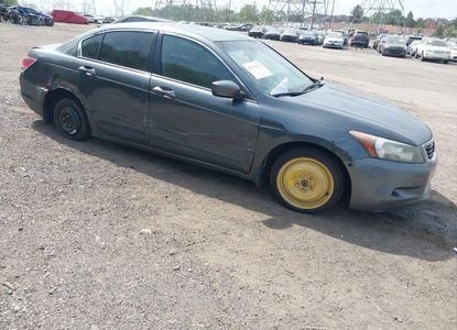 Informe del vehículo para VIN 1HGCP26459A072285 - Imagen 1