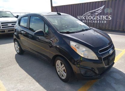 Vehicle Report for - Image 1