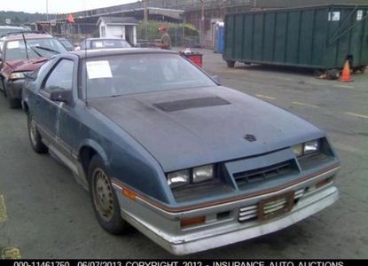 Raport vehicul pentru - Imaginea 1