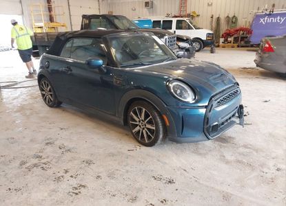 Отчет о транспортном средстве для VIN WMW43DL0XP3P64245 - изображение 1