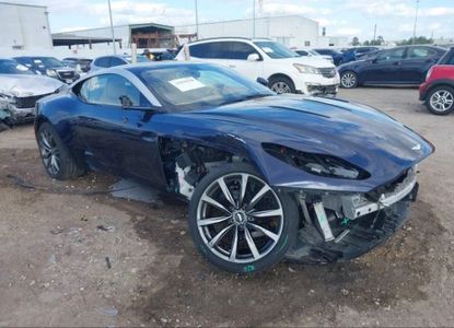 Vehicle Report for VIN SCFRMFAV5JGL03469 - Image 1