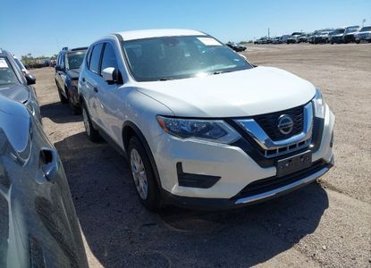 Vehicle Report for VIN KNMAT2MV5LP506433 - Image 1