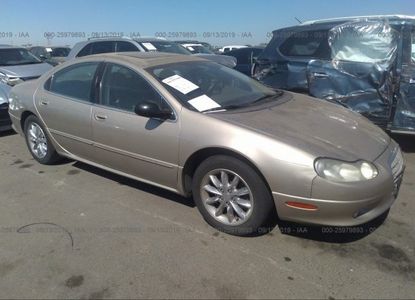 تقرير المركبة لـ VIN 2C3AD56G04H655906 - الصورة 1