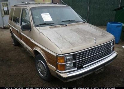 Vehicle Report for - Image 1