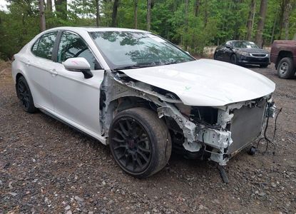 Vehicle Report for - Image 1