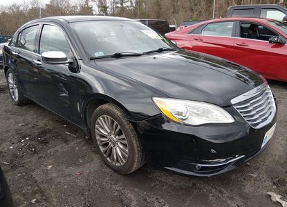 Vehicle Report for - Image 1