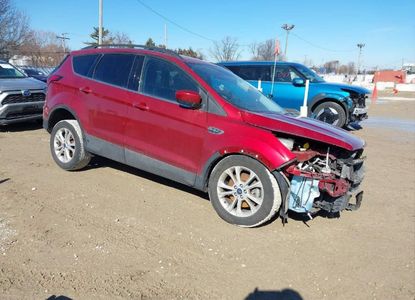 Raport pojazdu dla VIN 1FMCU9GD5KUC51358 - Obraz 1