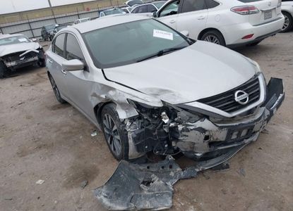 Vehicle Report for VIN 1N4AL3AP6HC293878 - Image 1